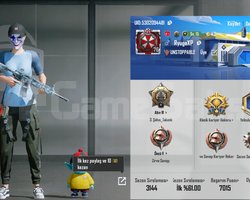 Nadir Bomba 3 M4 lü Emoji Manyağı