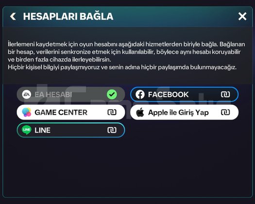 119 GEN 119 MAKELELE FC MOBİL