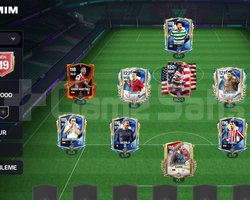 119 GEN 119 MAKELELE FC MOBİL