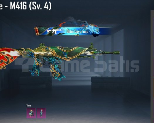 71 destansı M4 4 LV groza 4 LV SAGLAM HESAP