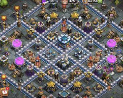 TH 13 + SAĞLAM KÖY+ARKA PLAN+4 OYUNLU HESAP