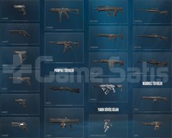 VALORANT TR 25LVL UNRANKED MEİL DEĞİMİŞ VAR