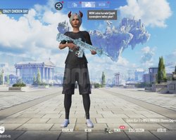 buz 6 lvl sezon 11 fatih kombinlik nadir hesap