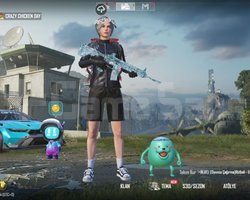 görev b buz 6 aug 5 lvl fordlu yüzlü nadir hesap