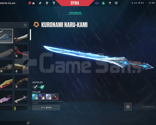 satılık yüce ranklı dolu hesap