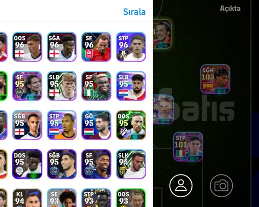 BOMBACI SNEIJDER!!! 3195 KOLEKTIF