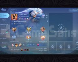 Smurflemelik İdeal Hesap