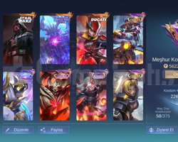 MAX 104 ORANLI TR HESABI