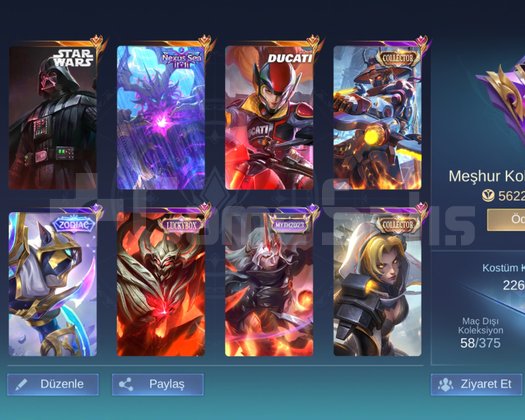 MAX 104 ORANLI TR HESABI