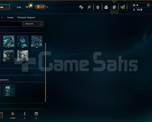EUW / PLAT 4 / 80 WR
