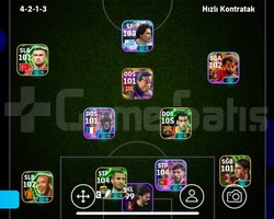 3179Koleektif güç efootball