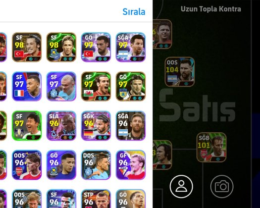 3225 KG 107 SUAREZ EFOOTBALL
