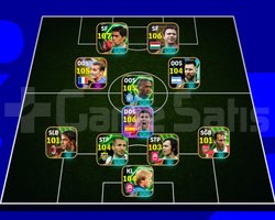3225 KG 107 SUAREZ EFOOTBALL