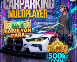 CPM1 50 MİLYON PARA / 500k COİN ŞOK FİYATA