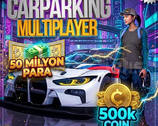 CPM1 50 MİLYON PARA / 500k COİN ŞOK FİYATA