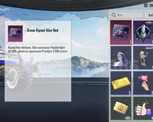 60k pop çok ucuz güvenilir, hızlıca atılır