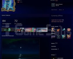 84 OYUN GTA5, SEA OF THIEVES, FORZA4, ASETTO CORSA