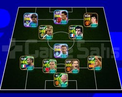 Efootball hesap