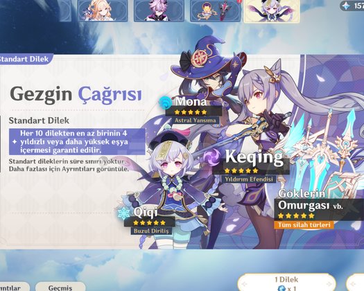 AR 42 EULA ZHONGLİ ALOY VE DAHA FAZLASI