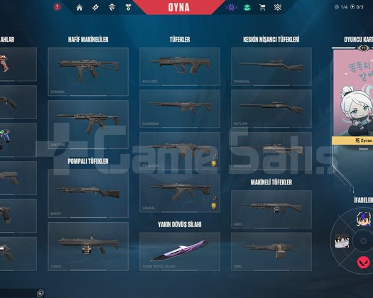 Oyunu bırakma kararı aldığım için satıyorum