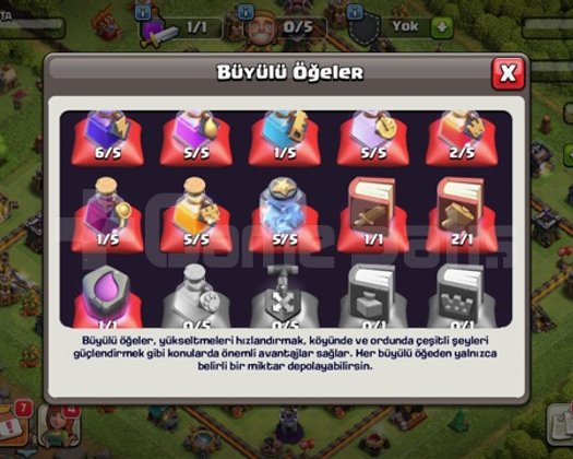 BB-11 ORTA COC. 3 DESTANSI EKIPMAN 3 KİTAP