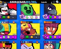 64k kupa 103 karakter 366 kostüm