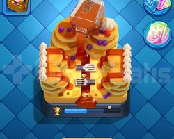 8700 kupa kraliyet devi main