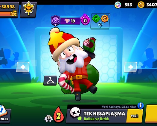 58k kupa 103 karakter 344 kostüm