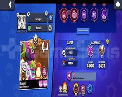 2X MASTER + 105K KUPA | 460+ SKIN | Dolu dolu