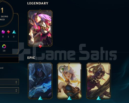TR emerald 3 30 LP ALAN MASTER GMM MMR HESAP
