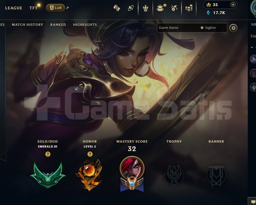 TR emerald 3 30 LP ALAN MASTER GMM MMR HESAP