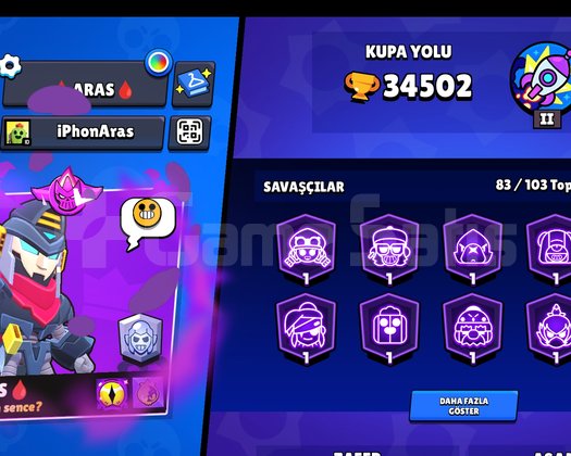 34K BS HESABI+ 10K CR HESABI