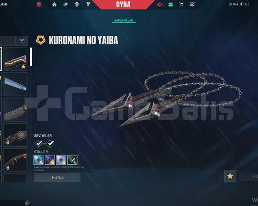 3K VPLİ İLK SAHİBİNDEN DOLULAR DOLUSU