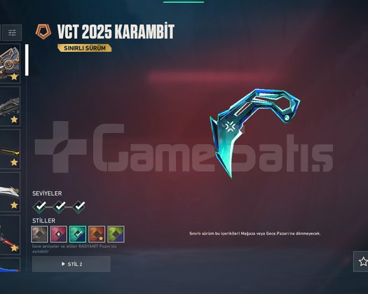 Champions 21-22-24 Arcane 1-2 Setli Ful+Ful Hesap