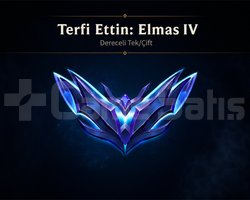 EUW 83WR DİA4 +30LP TAKDİR 5