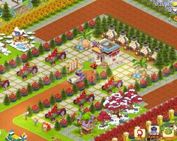LEVEL 177 | 8150 AĞIL | 3150 AMBAR | MÜQ HESAP