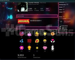 STEAM ÖDÜL 30 ADET!