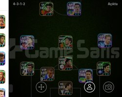 iOS Android tek bağ -mc yok sorunuz hesap