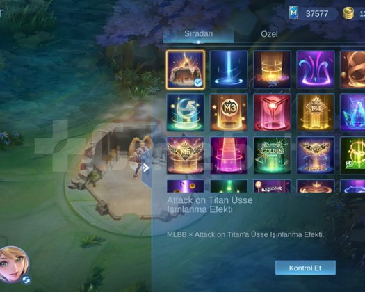 448 KOSTÜM x9 ZODİAC x3 LUCKYBOX