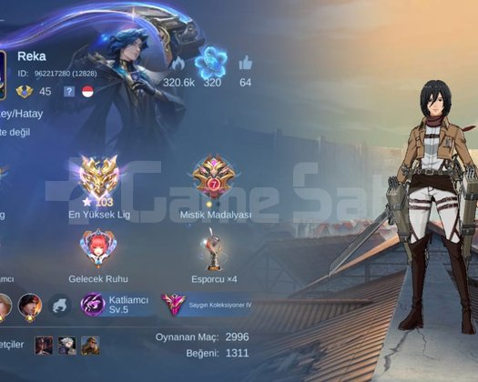 70 ORAN FANNY MAIN,GUS K,AMON SOUL,GUI LEG,YSS COL