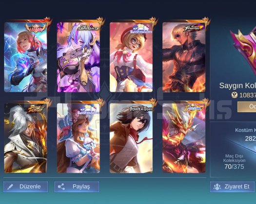 70 ORAN FANNY MAIN,GUS K,AMON SOUL,GUI LEG,YSS COL
