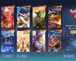 VALIR LEG/RUBY ASP/CYC SW/PAPOL TF