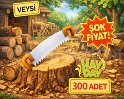 EN UCUZ 300 testere