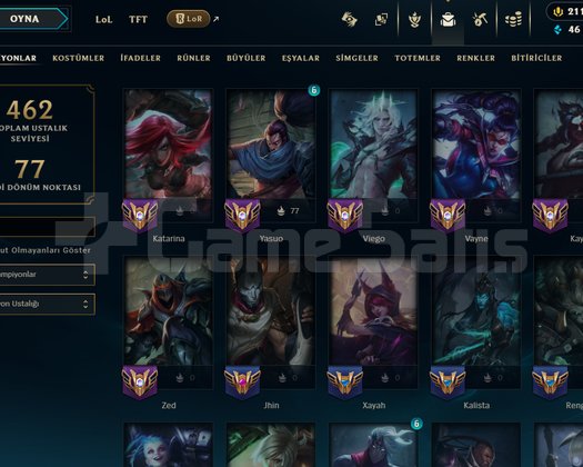 144 Kostüm | DJ Sona | Gold 3 | Hesapss
