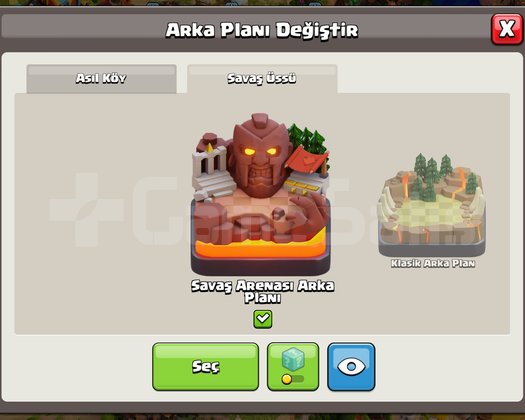 18 bb ağır savunmaları max 2400 madalyalı savaş üs