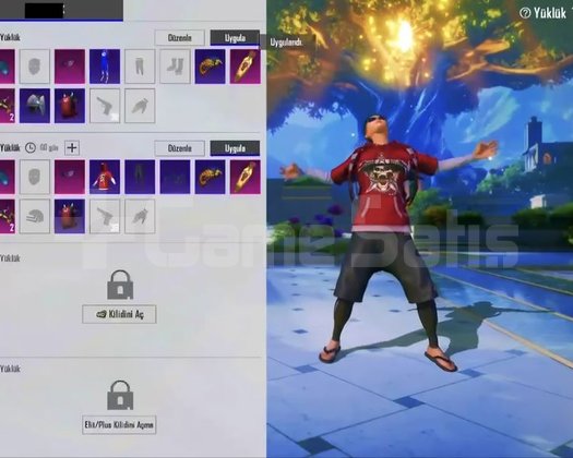 BAPE, BASKETBOLCU, KORSAN FULL NADİRS KELEPİR HESA