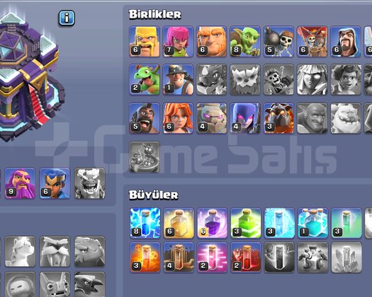 th16 bb16 super hesap arka planlı skınlı