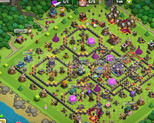 th16 bb16 super hesap arka planlı skınlı