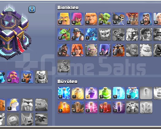 th16 bb 16 arka planlı suslu skınlı hesap