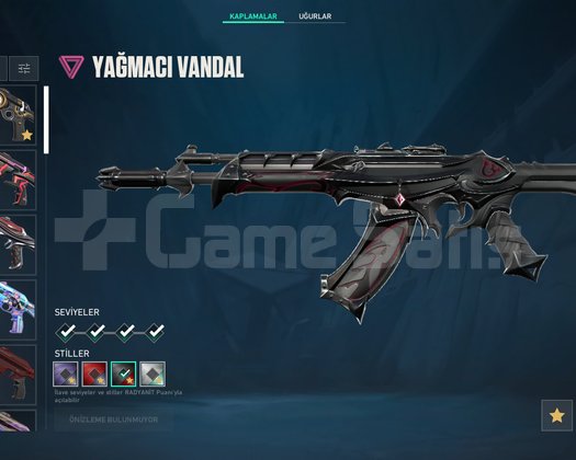 VALO+LOL//499 LVL | 214 KOSTÜM//BOL SKİNLİ MAİNLİK